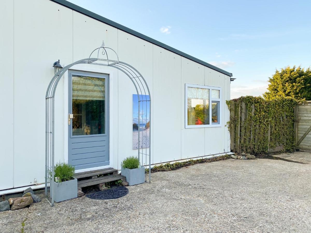 Vakantiewoning Goedgelegen Mb01 Middelbourg Extérieur photo