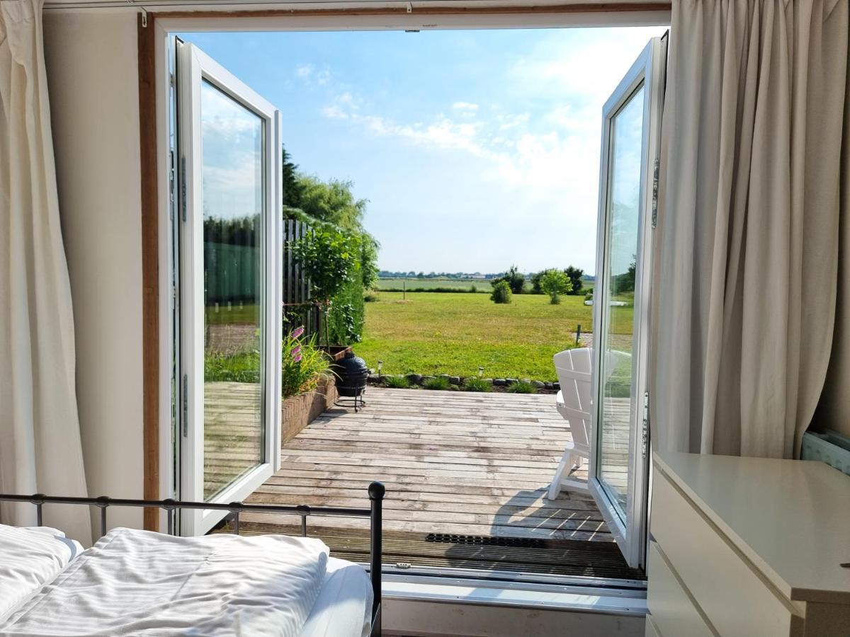 Vakantiewoning Goedgelegen Mb01 Middelbourg Extérieur photo